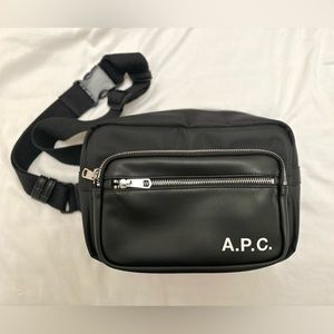 APC Camden Crossbody / Bum Bag